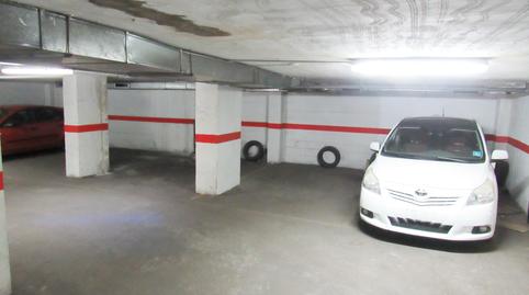 Foto 5 de Garatge en venda a Calle de la Infanta Mercedes, Castillejos - Cuzco, Madrid