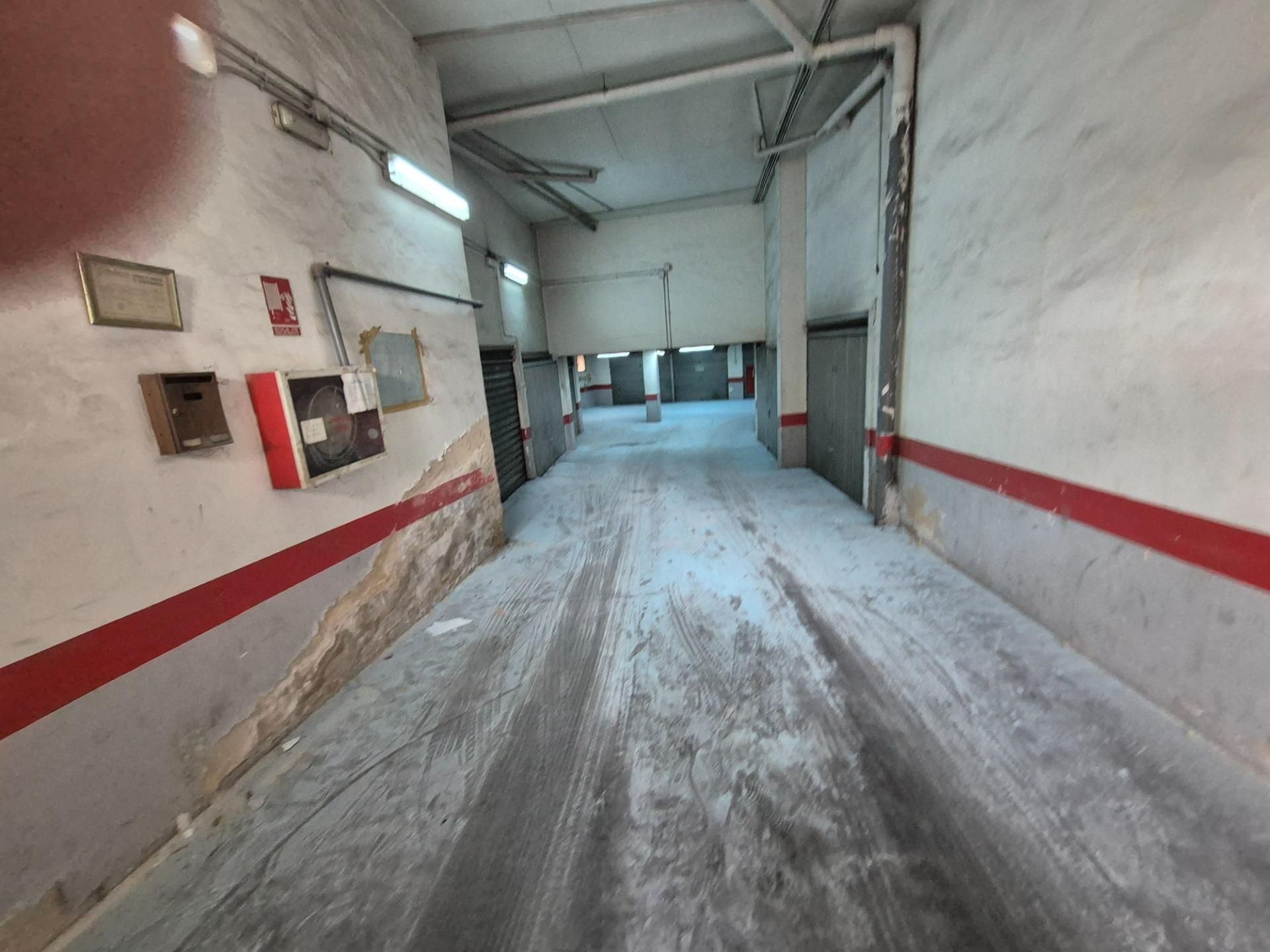 Aparcament de Garatge en venda en Elda