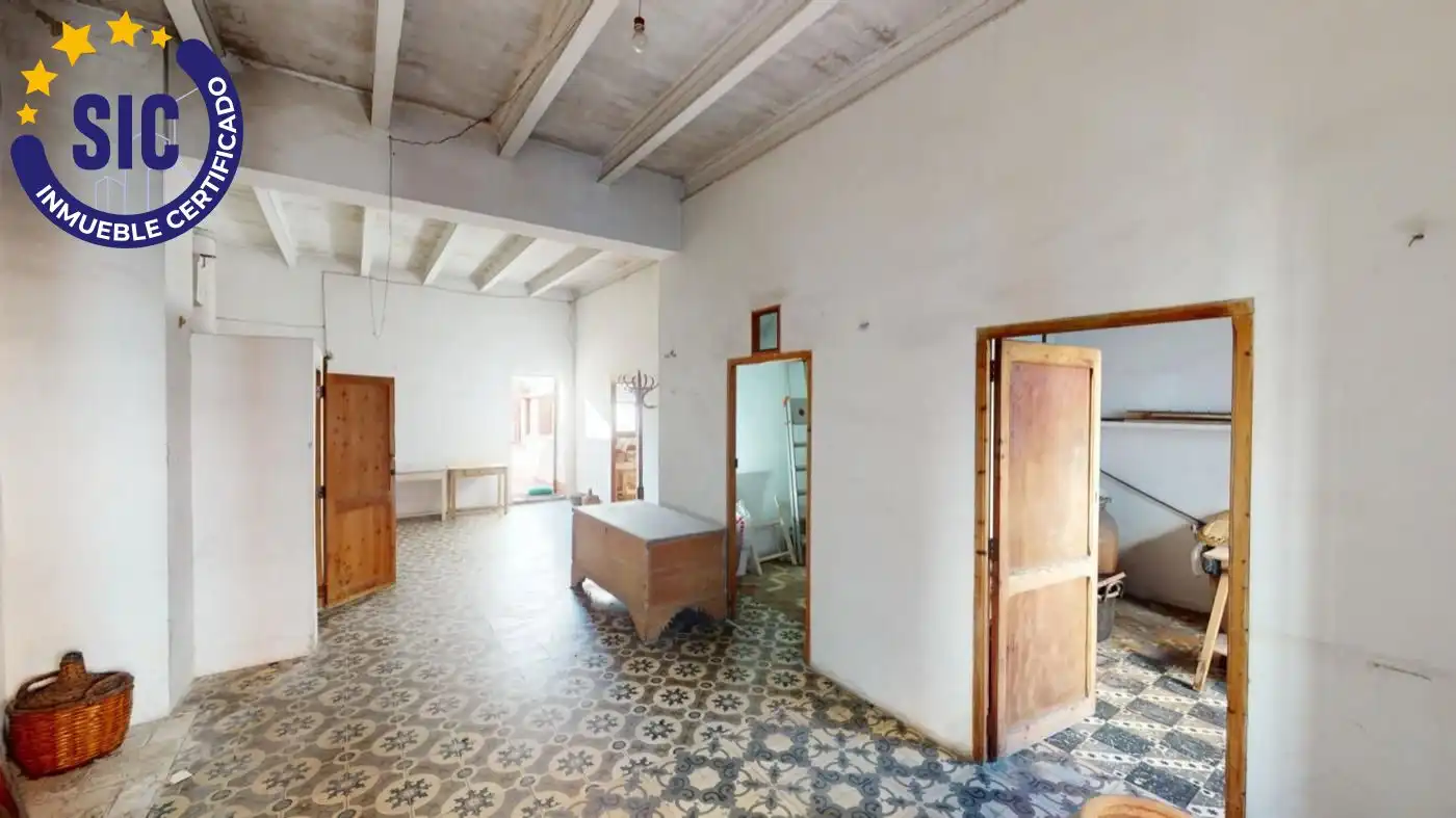 Casa o xalet en venda a Avenida LOYGORRI, 8, Oliva pueblo