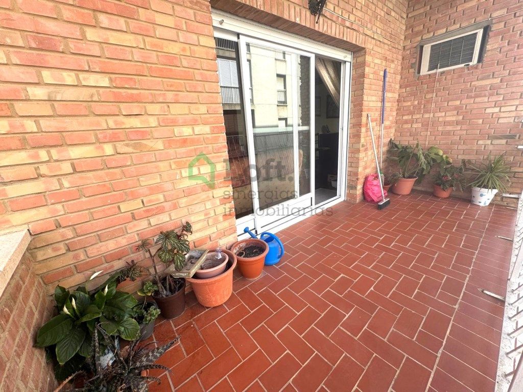 Flat for sale in Santa Marina, Badajoz Capital