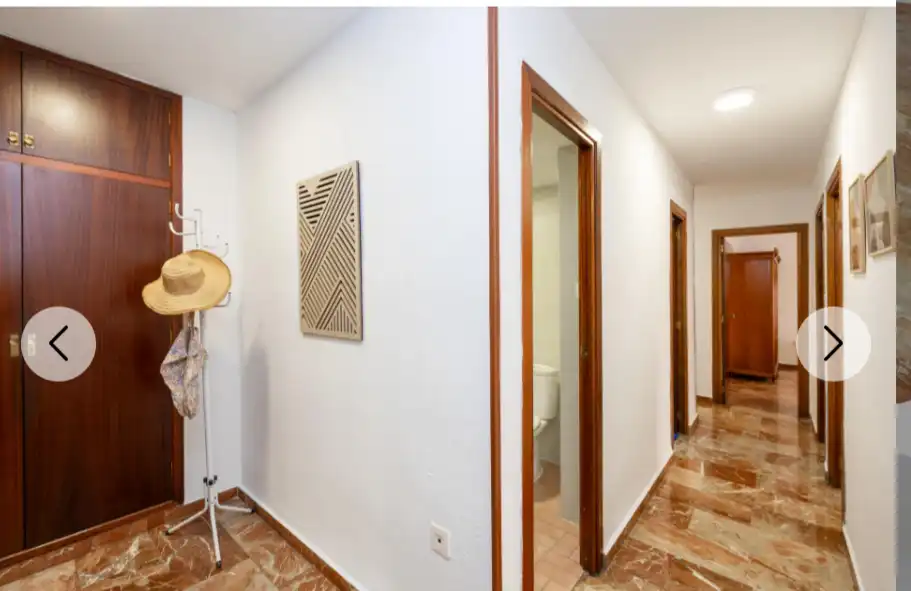 Flat for sale in Granada  with Air Conditioner and Terrace
