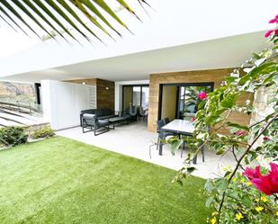 Terrace of Flat for sale in Benitachell / El Poble Nou de Benitatxell  with Air Conditioner, Heating and Terrace