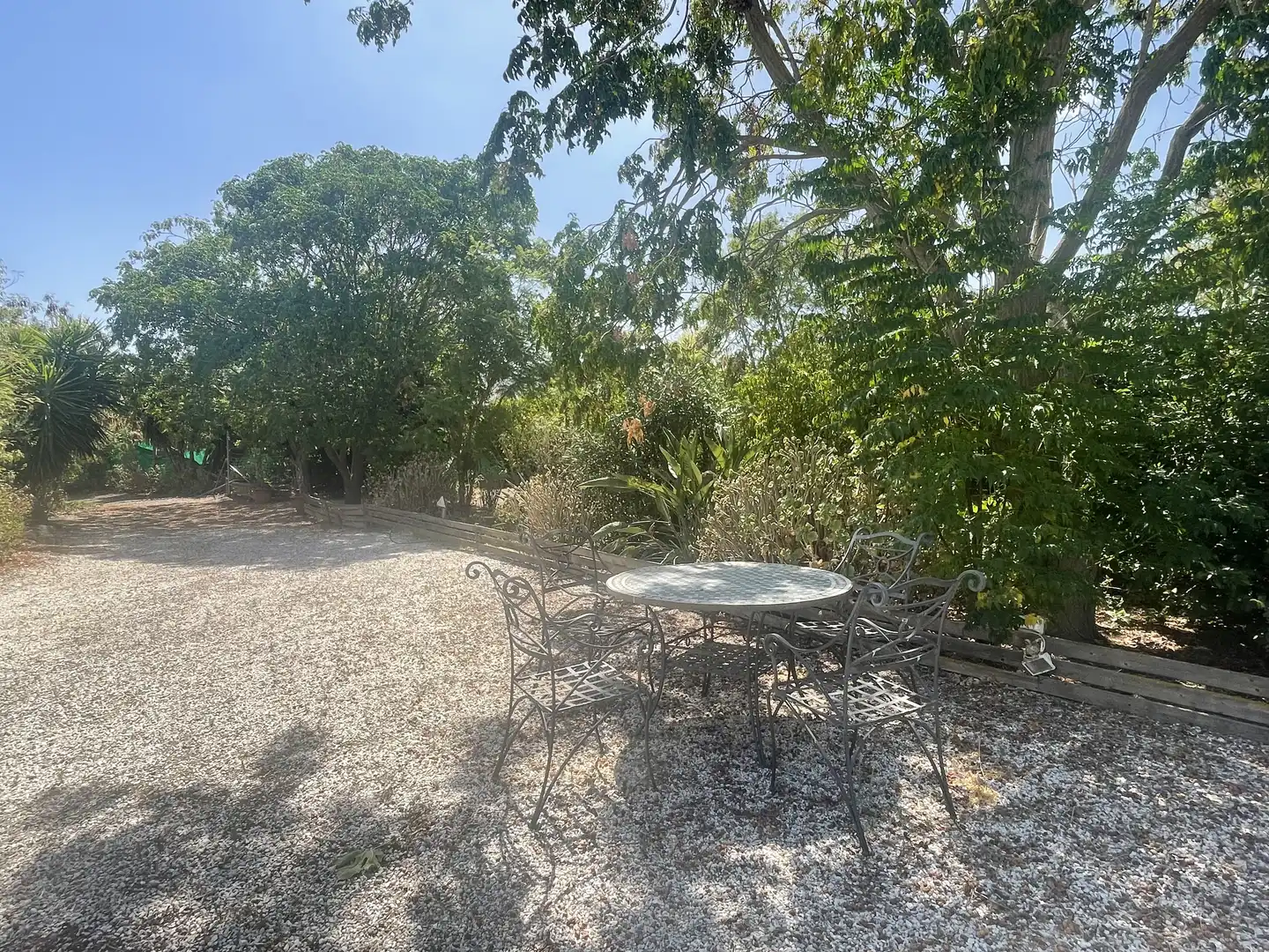 Finca rústica en venda a Diseminado Poligono 27, 78, Casalpalma - Fahala