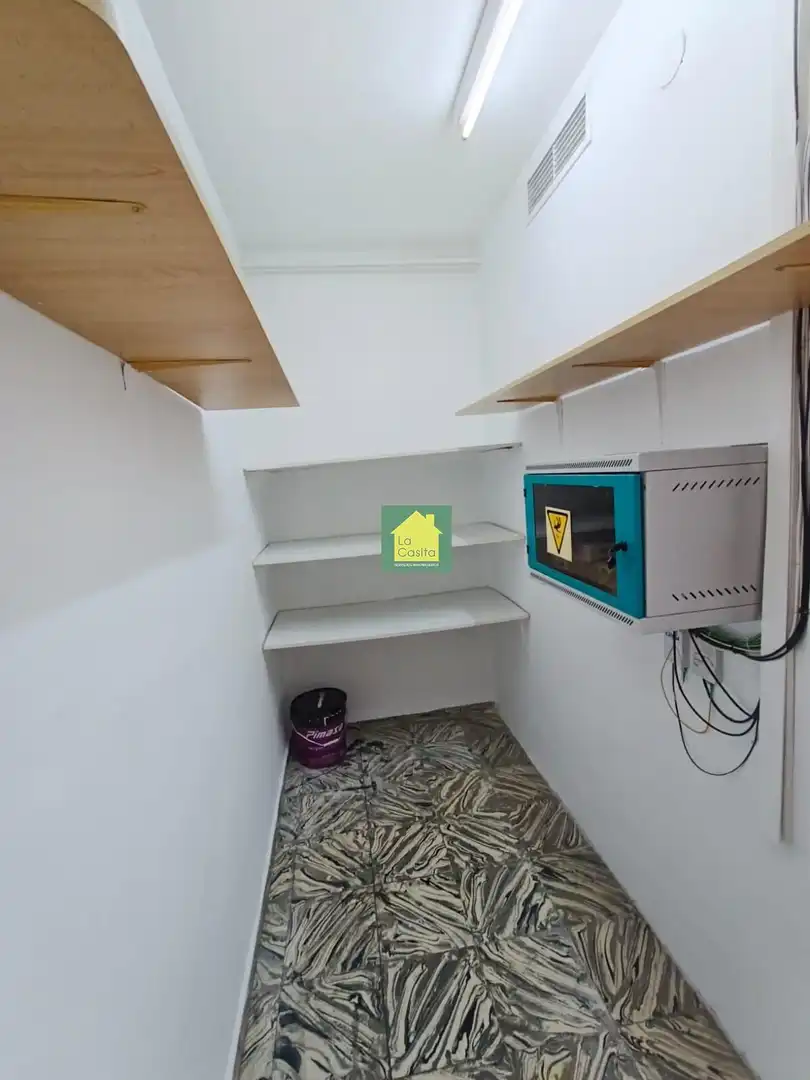 Planta baja en venta en Albacete