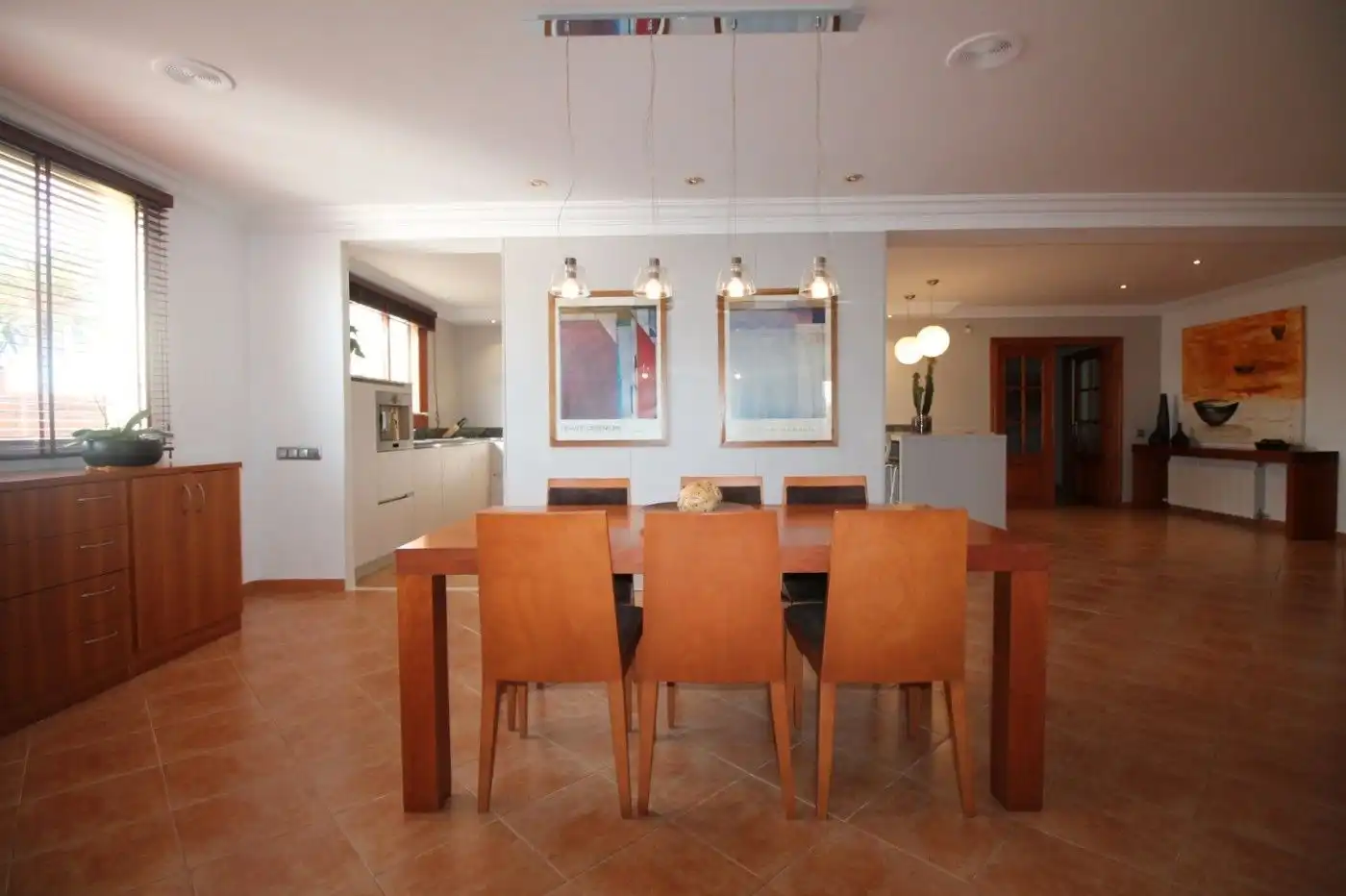 Casa o xalet en venda a Avinguda de la Mar Mediterrania, 2, Zona Papa Luna - Platja del Gurugú