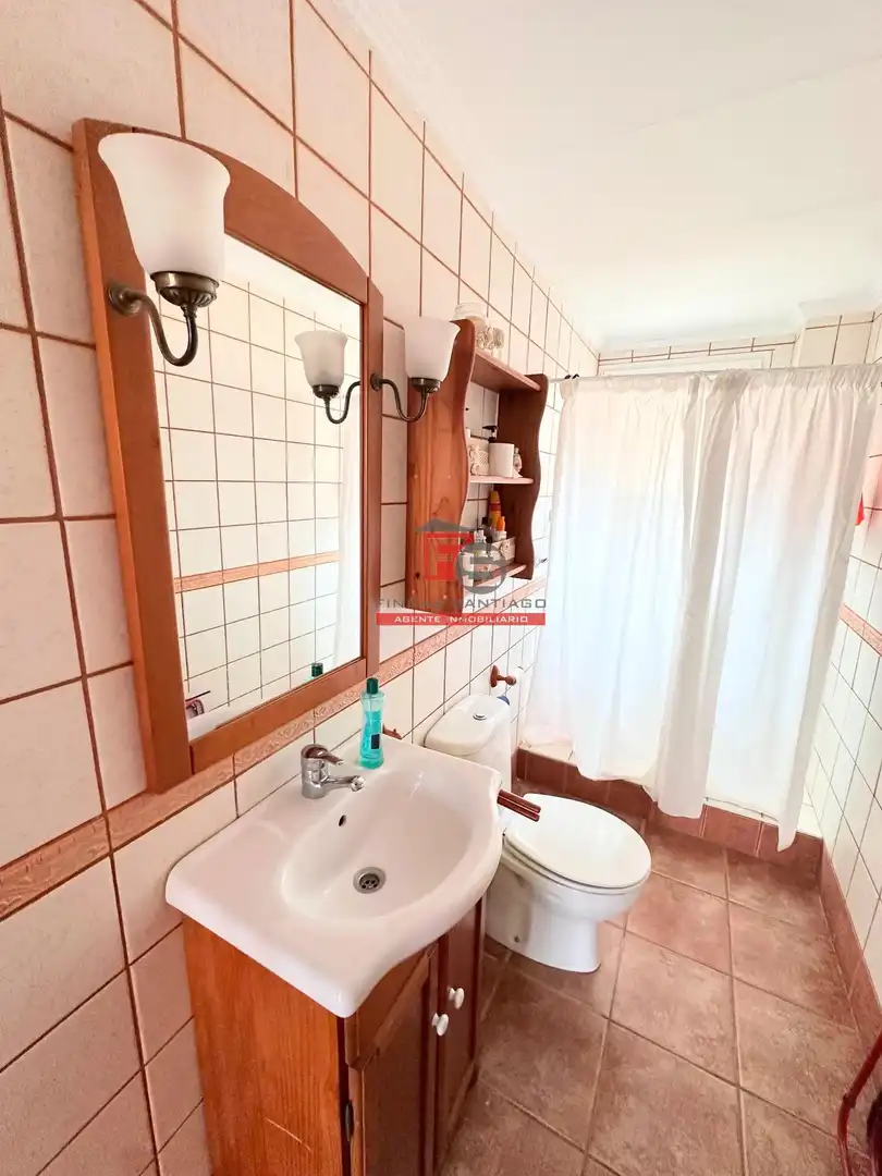 Dormitori de Casa o xalet en venda en Cullera amb Jardí privat, Terrassa i Traster