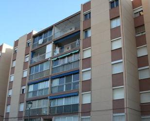 Exterior view of Flat for sale in  Tarragona Capital