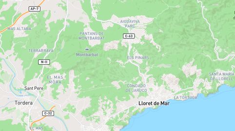 Foto 4 von Wohnung zum Verkauf in Condado del Jaruco - Puigventós, Lloret de Mar