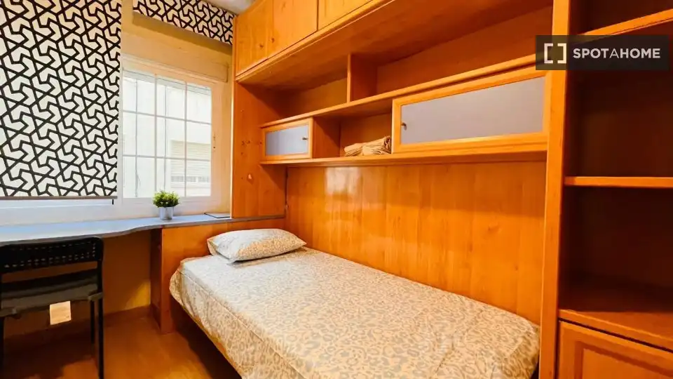 Flat for rent in Santa Eugenia