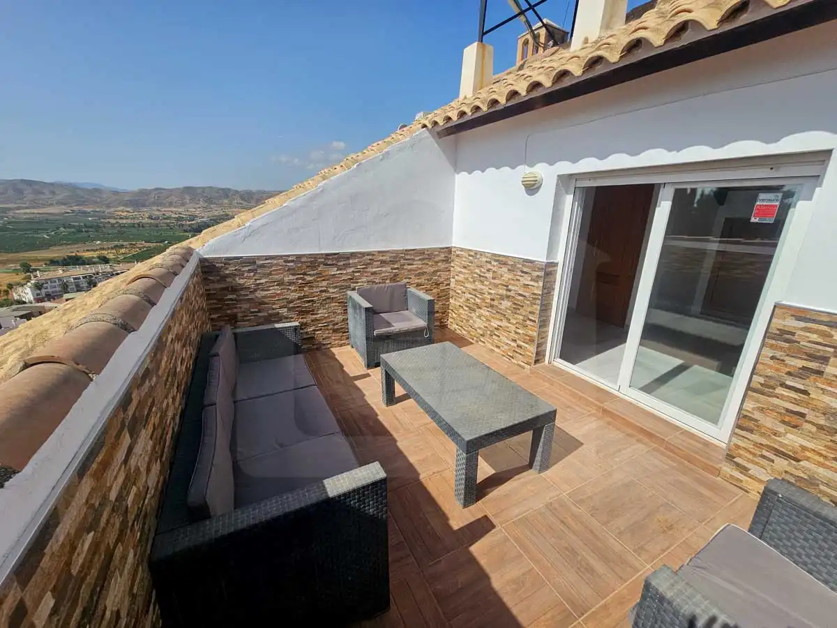 Maison mitoyenne à vendre à Calle Poeta Alfonso Canales 38, imagen 33