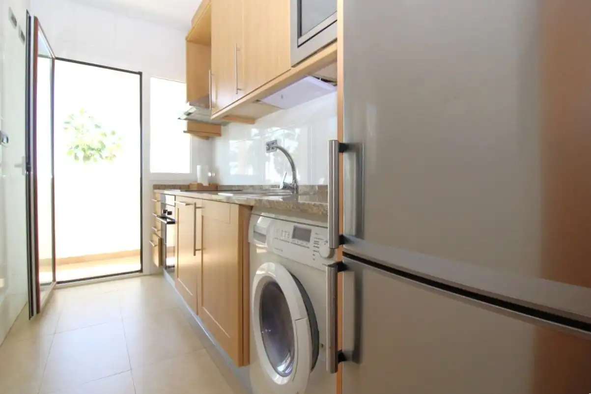Apartament amb piscina en venda a Las Lomas de Rame - Bahía Bella, imagen 10