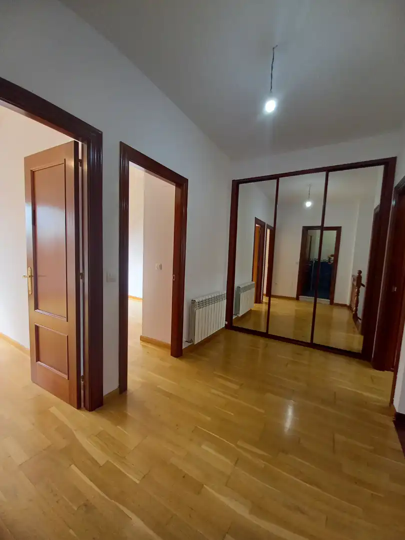 Maisonette zum Verkauf in Castrillón mit Heizung, Ofen und Waschmaschine