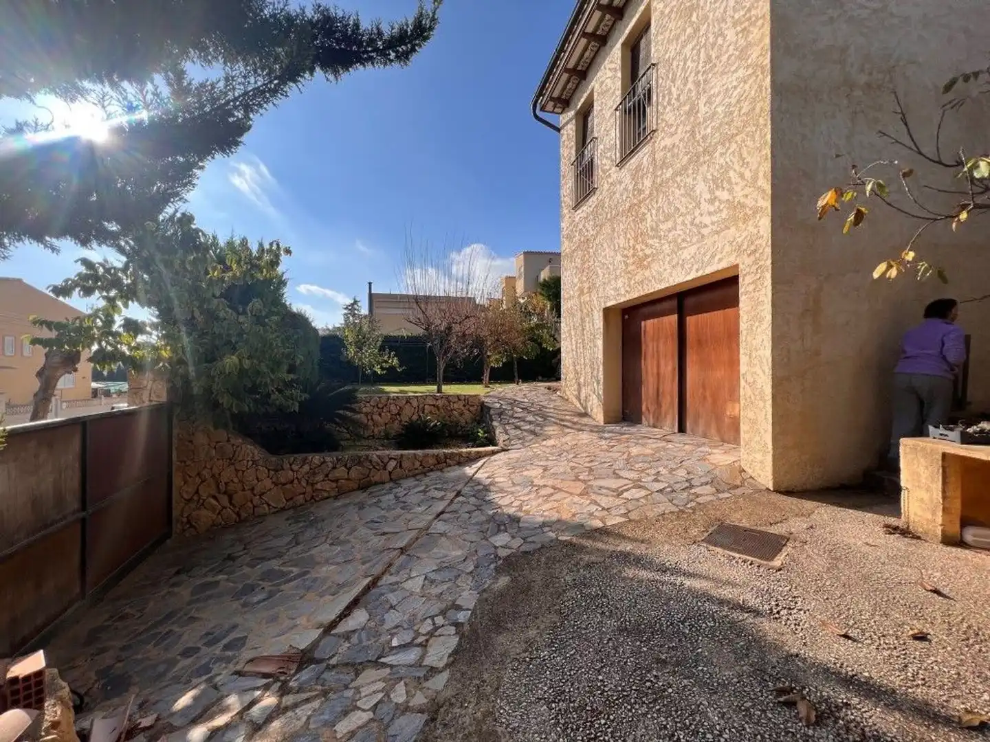 Chalet en venta en La Nucia Pueblo, imagen 20