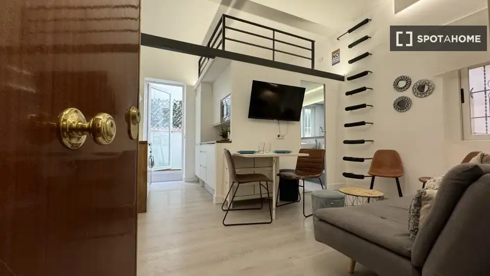 Wohnung zur Miete in Centro, imagen 13