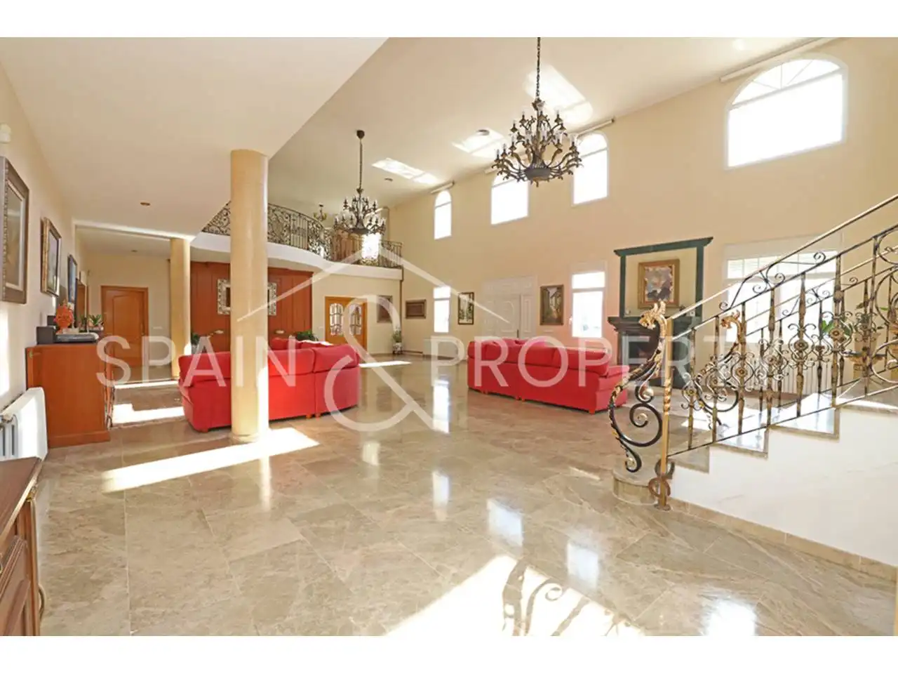 Casa o chalet en venta en Turís con Aire acondicionado, Calefacción y Jardín privado