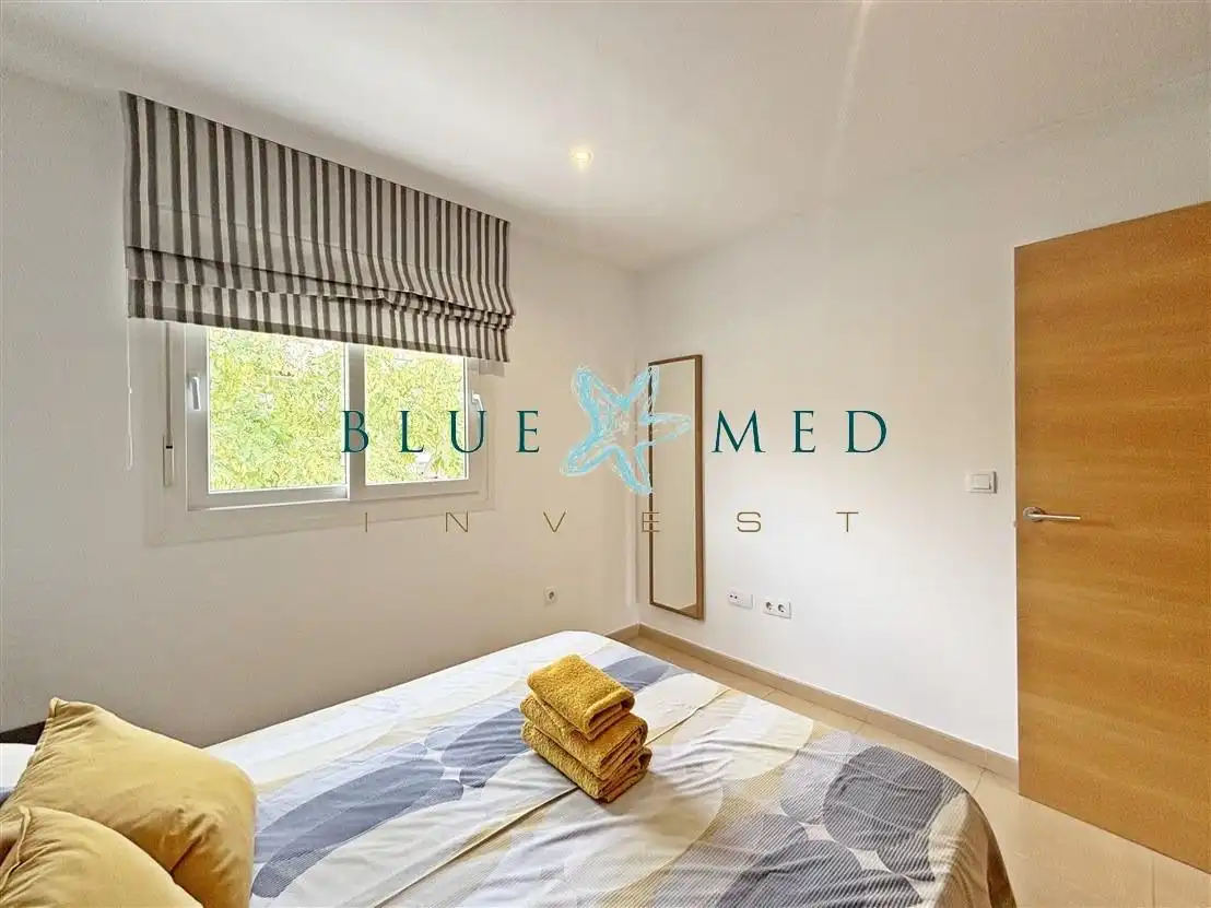 Habitación de Ático en venta en Alhama de Murcia con Aire acondicionado, Calefacción y Terraza