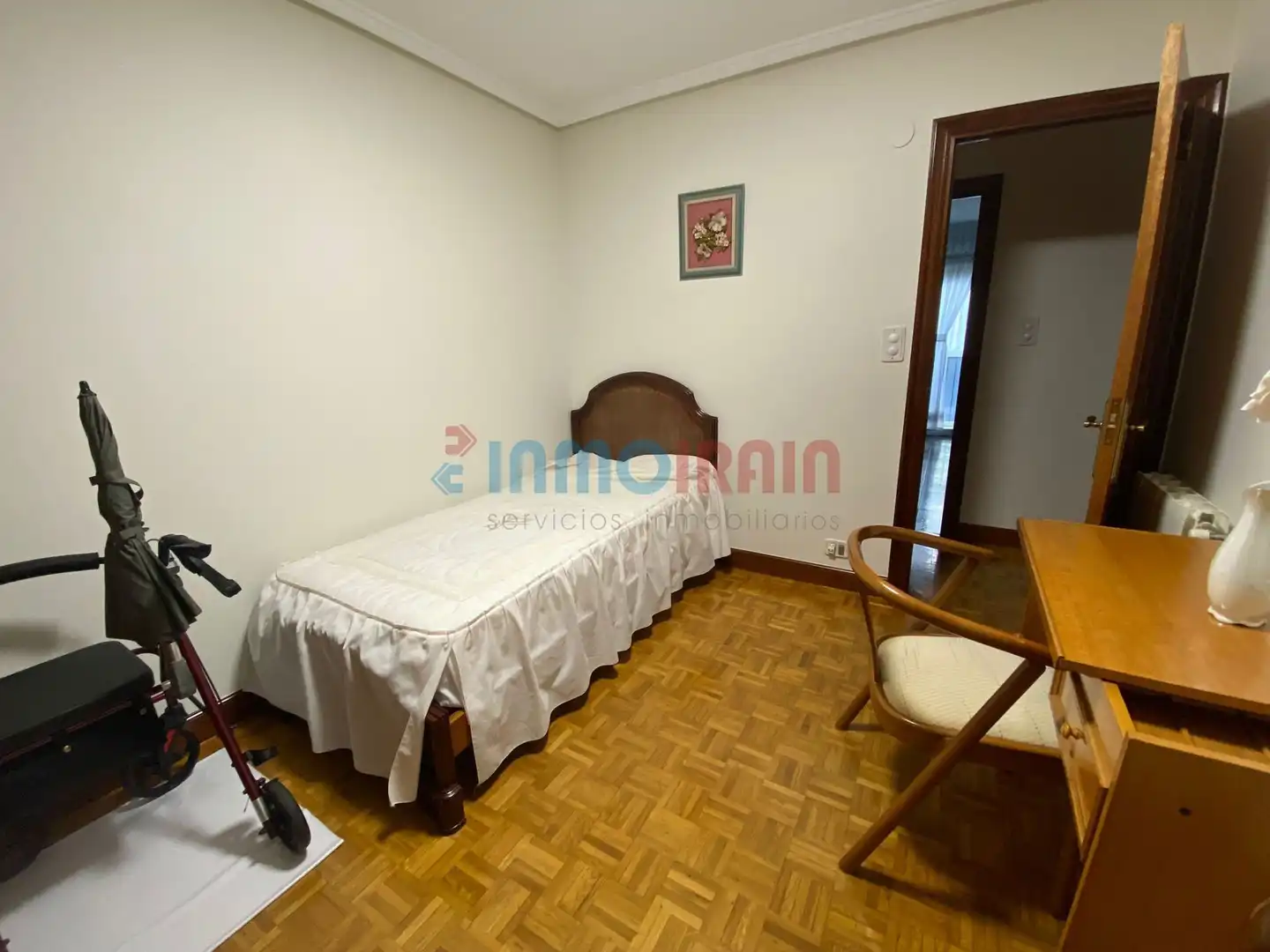 Piso en venta en Hipodromo Etorbidea, Lasarte-Oria
