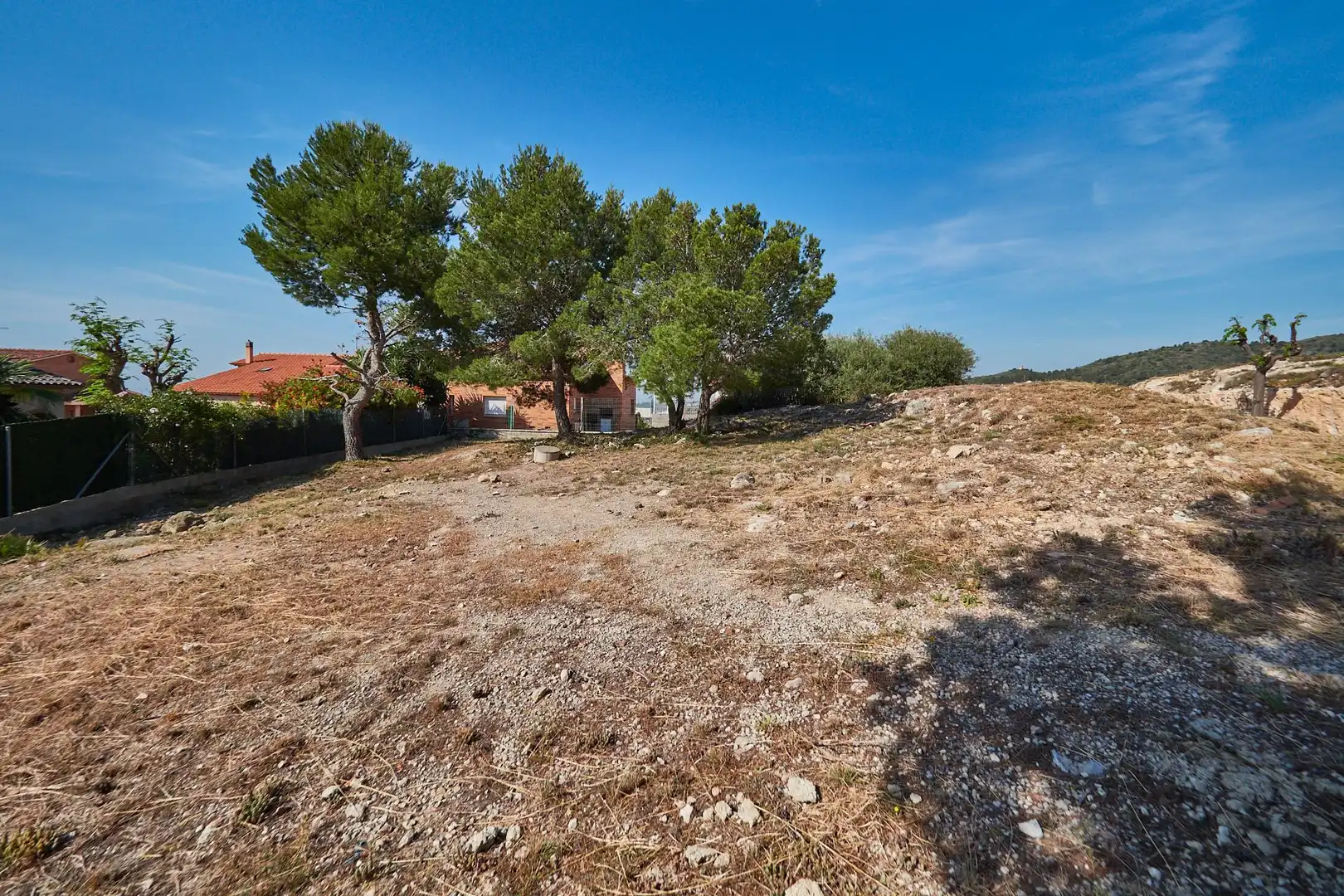 Terreny residencial en venda a Roda de Barà, imagen 7