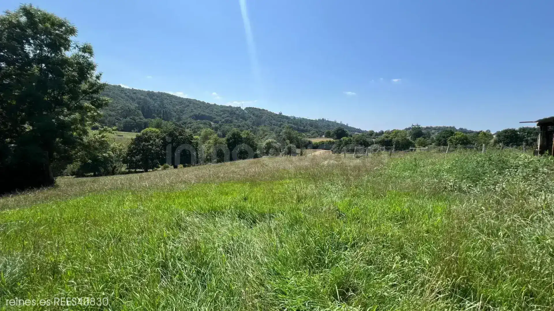 Residencial en venda en Nava