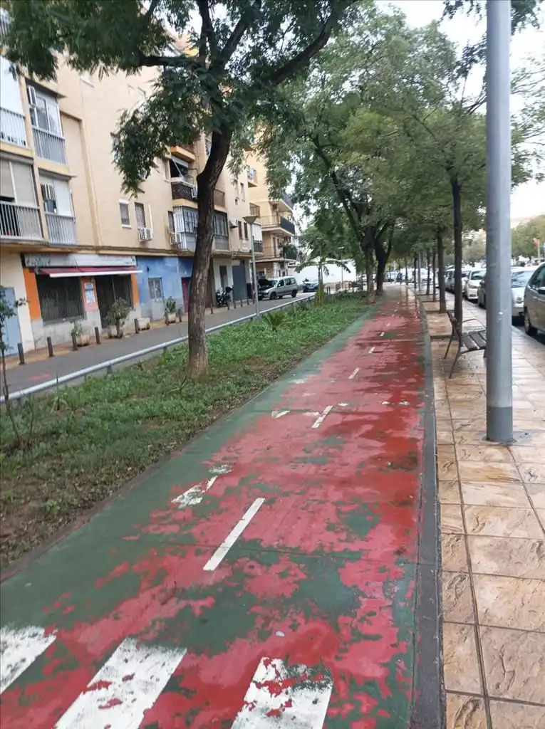 Pis en venda a Bellavista - La Palmera, imagen 3
