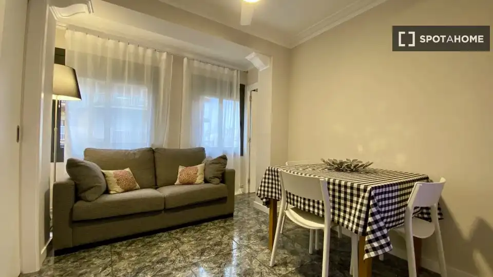 Wohnung zur Miete in Collblanc - La Torrassa, imagen 4