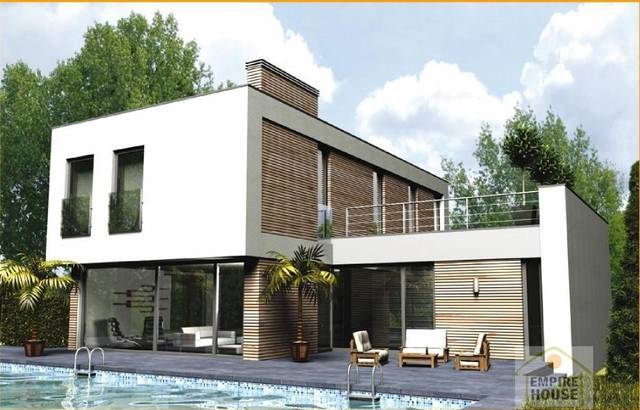 Casa-chalet en Venta en Cumbres de Calicanto