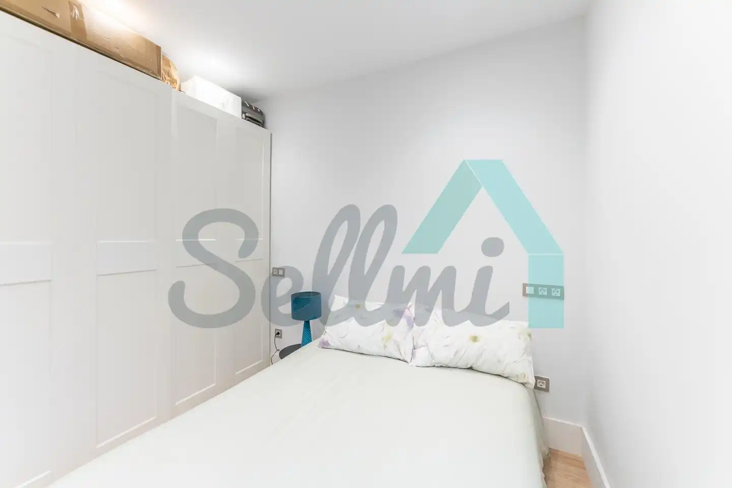Flat for sale in Oviedo , Asturias