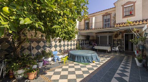 Foto 3 de Casa o xalet en venda a Parque Atlántico - Ronda este, Jerez de la Frontera