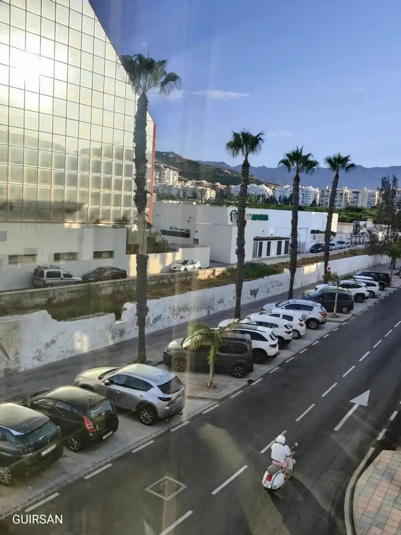 Flat with lift to rent in Paseo de las Flores 0, imagen 21