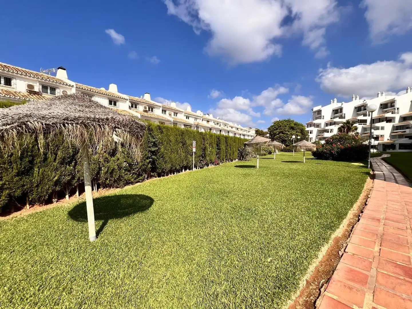 Attic for rent in Calle Mar de Calahonda 3, 3, Calahonda