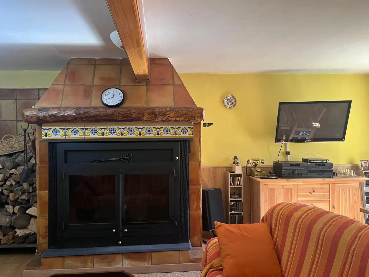 Detached house for sale in Enguera, imagen 6