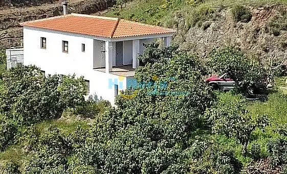 Casa en venta en Vélez-Málaga ciudad