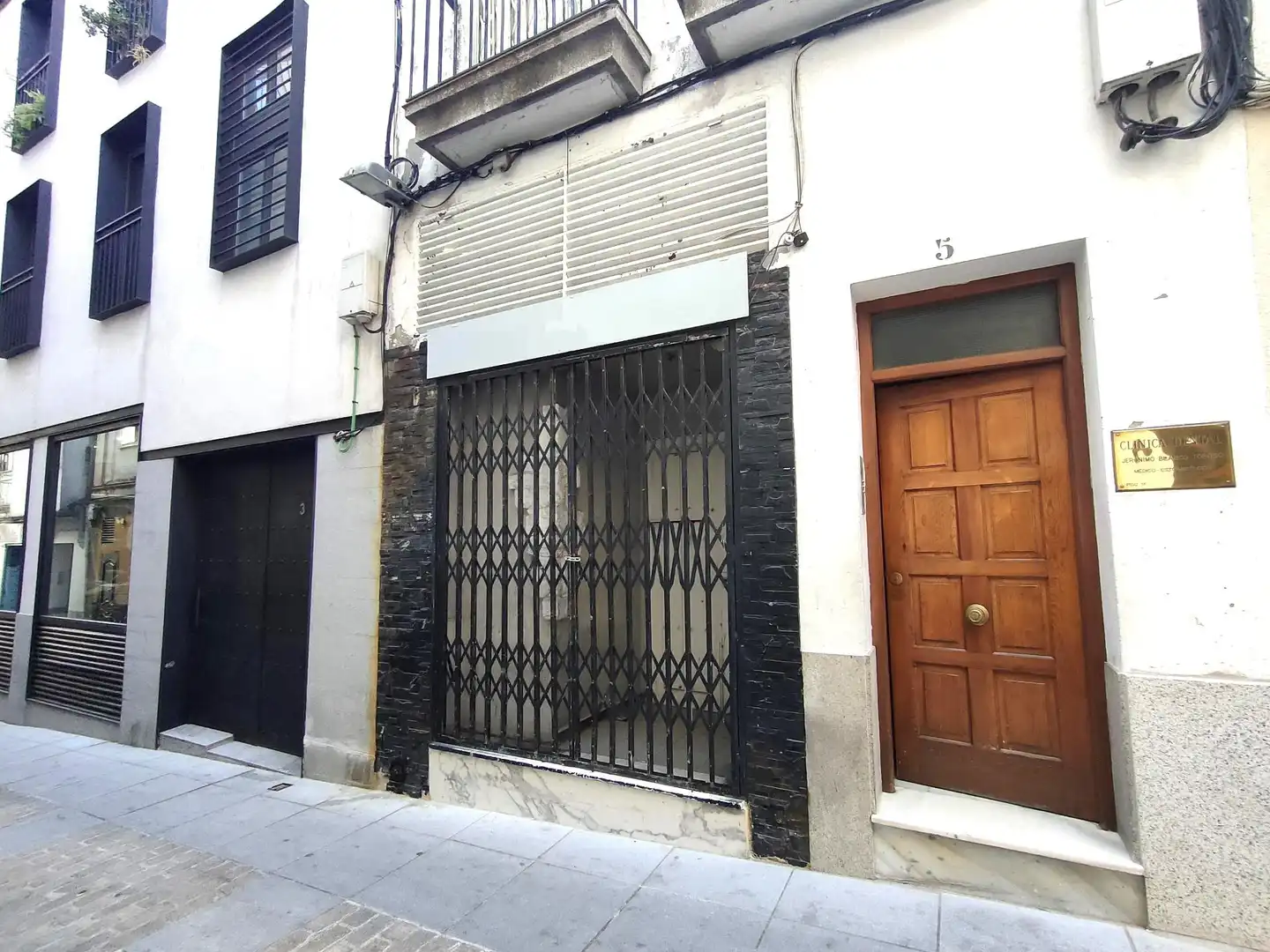 Gewerbefläche zum Verkauf in Calle CARTAS, imagen 6