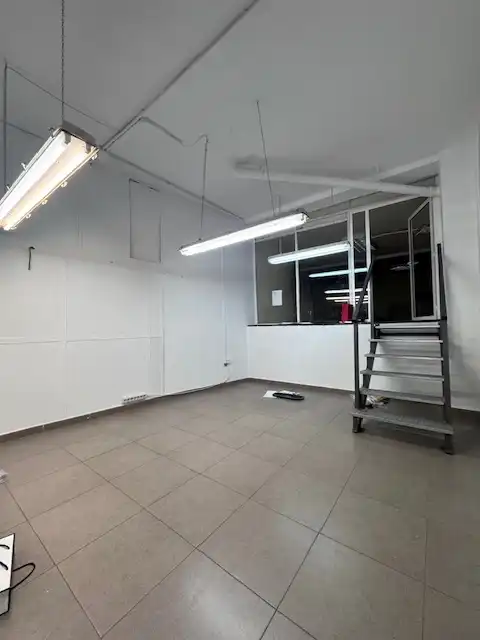 Commercial properties for rent in Valencia