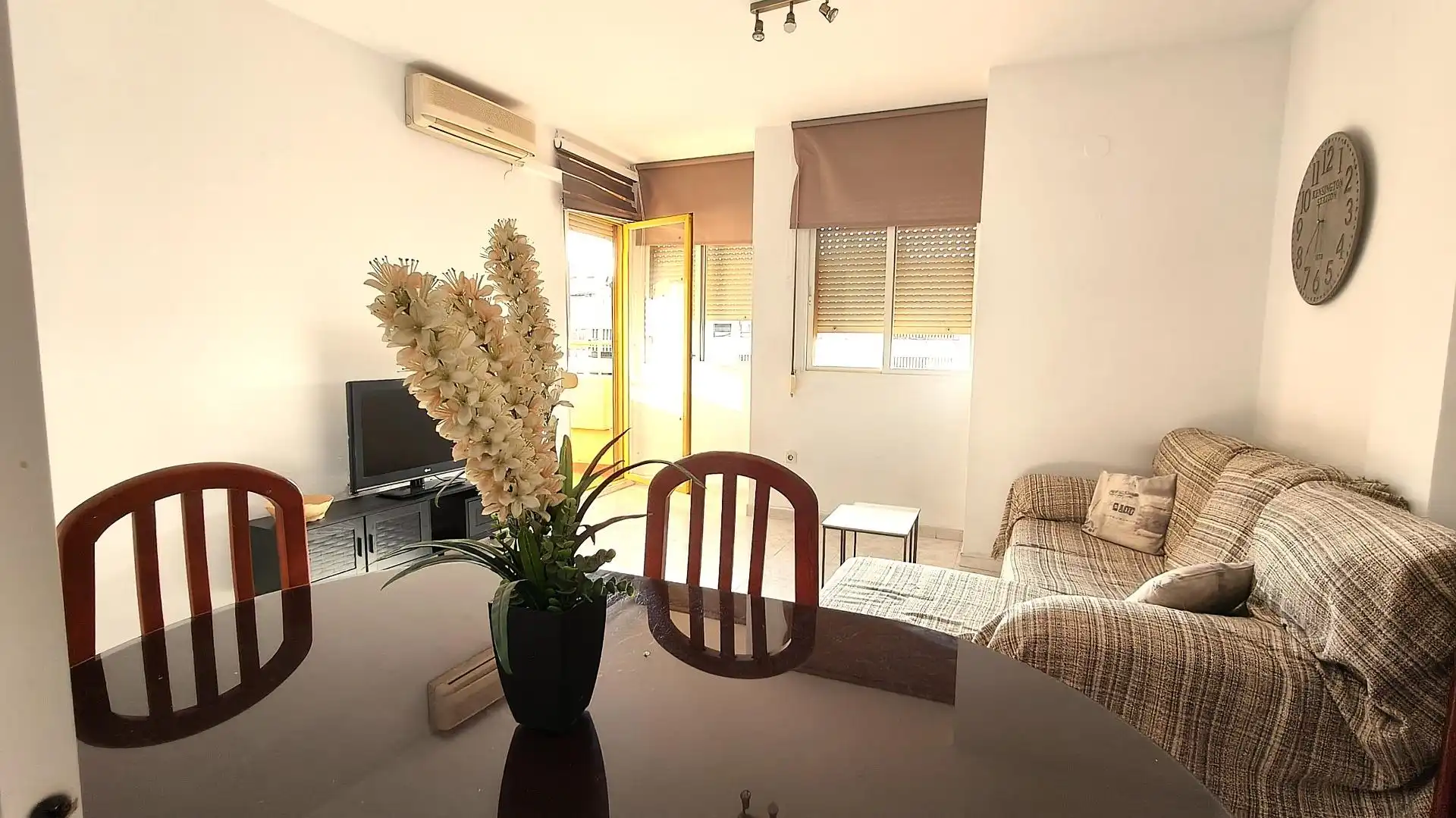 Apartament amb terrassa de lloguer a Santa Marina, imagen 2