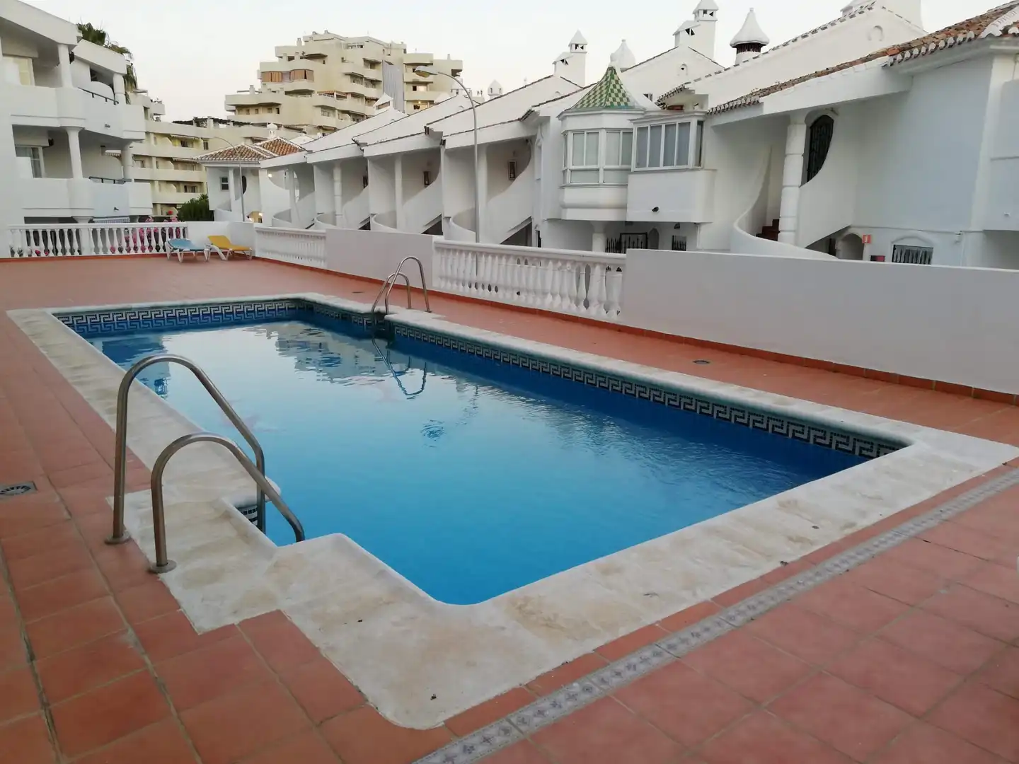 Flat for rent in Camino Cerro Gordo, Parque de la Paloma