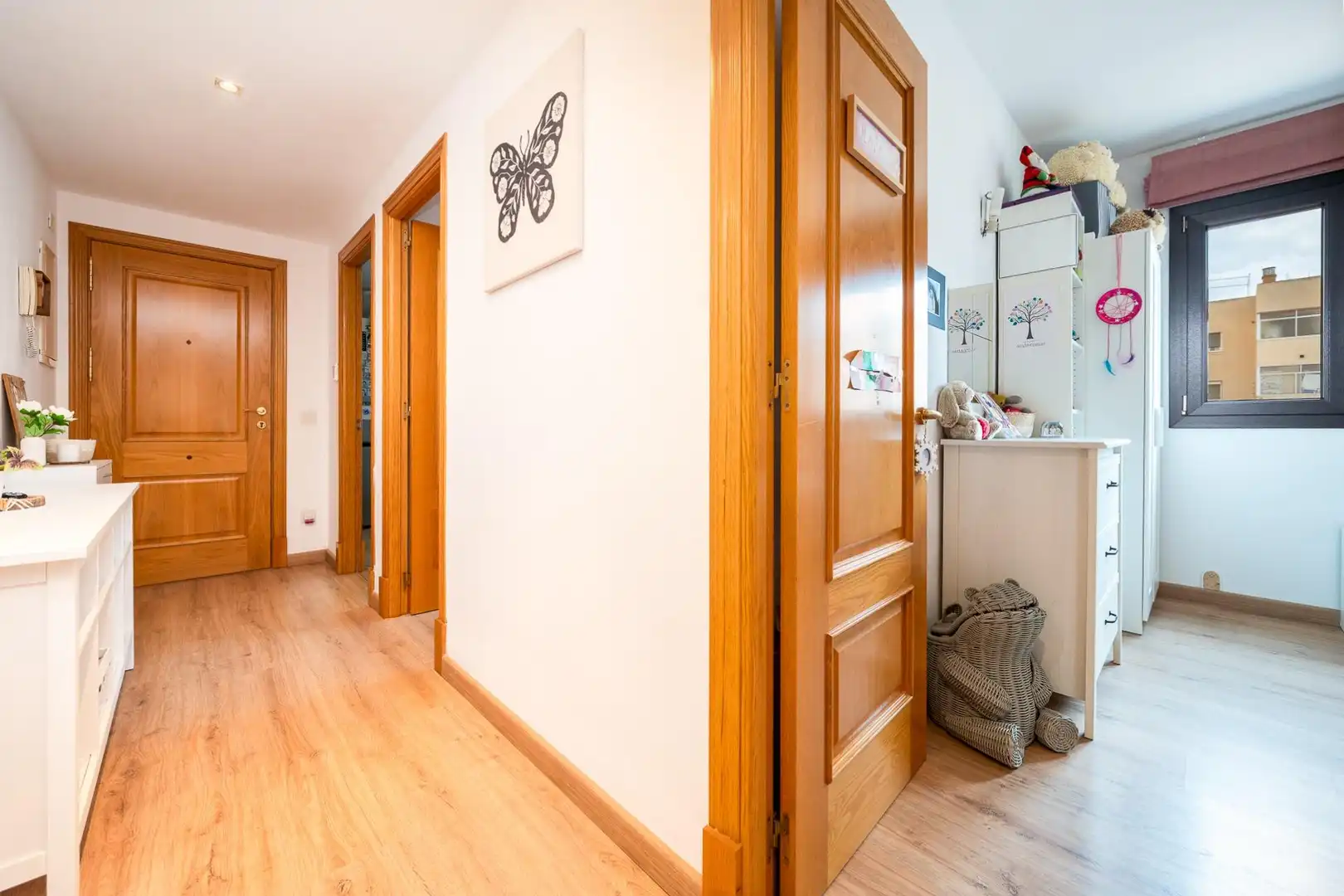 Piso con terraza en venta en Carretera VALLDEMOSSA, imagen 24