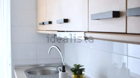 Foto 4 de Pis en venda a De Galapagar, Parque de la Coruña - Las Suertes, Madrid