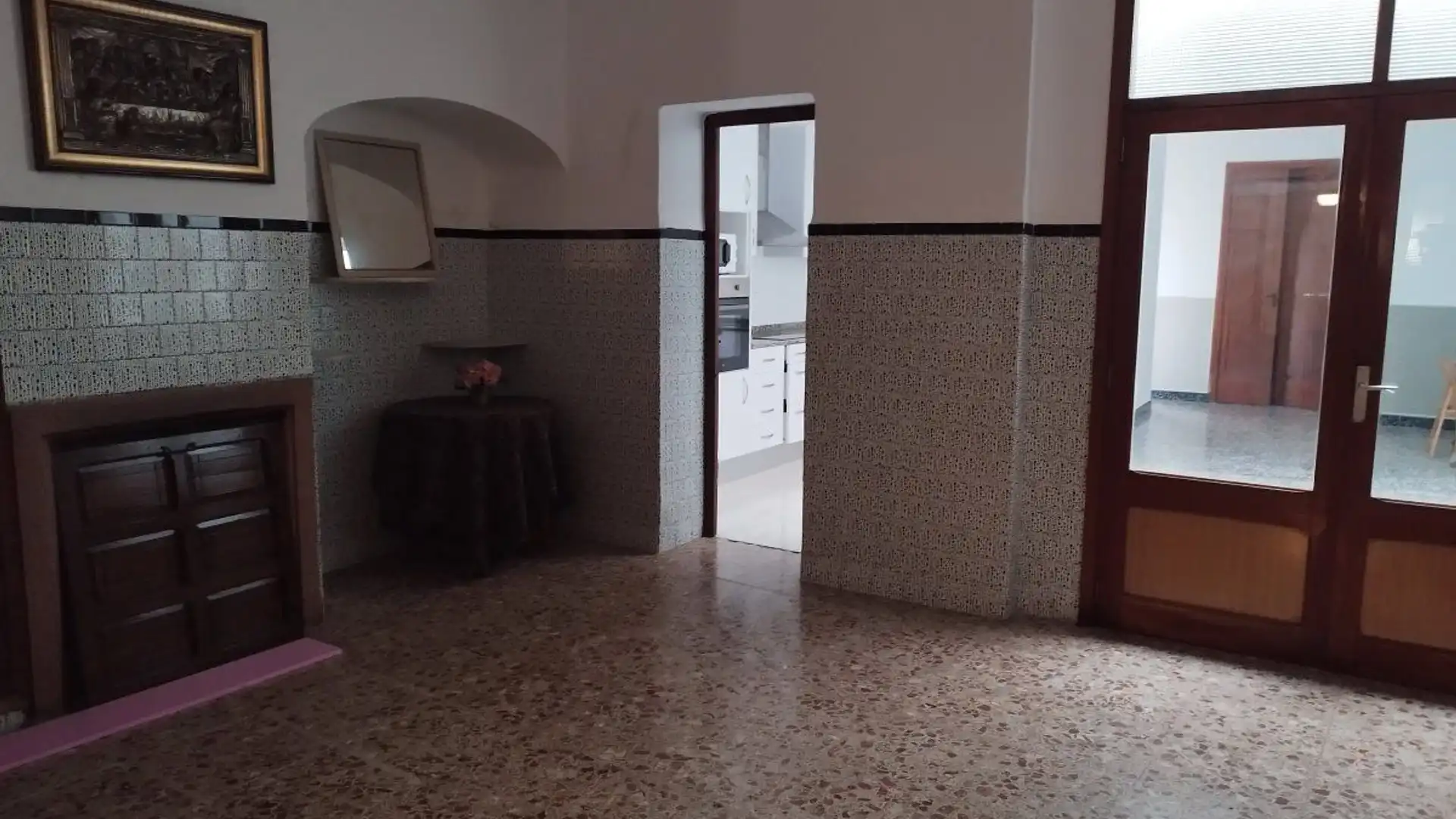 Flat for sale in PADRE ESPUIG, Centro