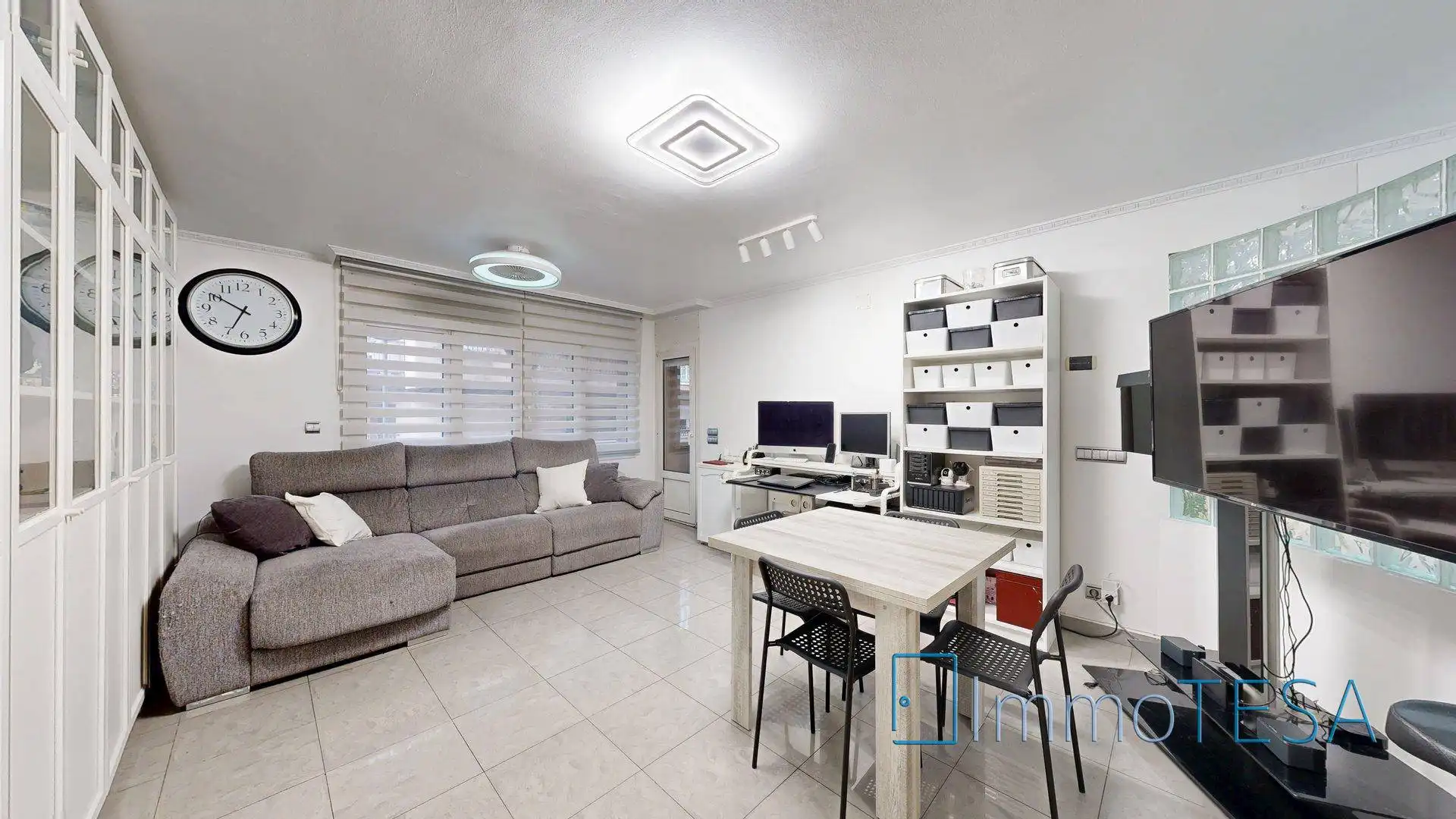 Appartamento con ascensore in vendita a Centre - Eixample – Can Llobet, imagen 4