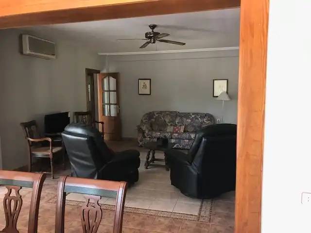 Casa o chalet de alquiler en Olocau, Valencia