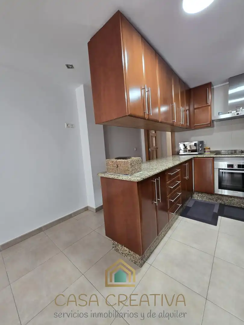Appartement avec terrasse à vendre à Avenida JAUME I, imagen 18