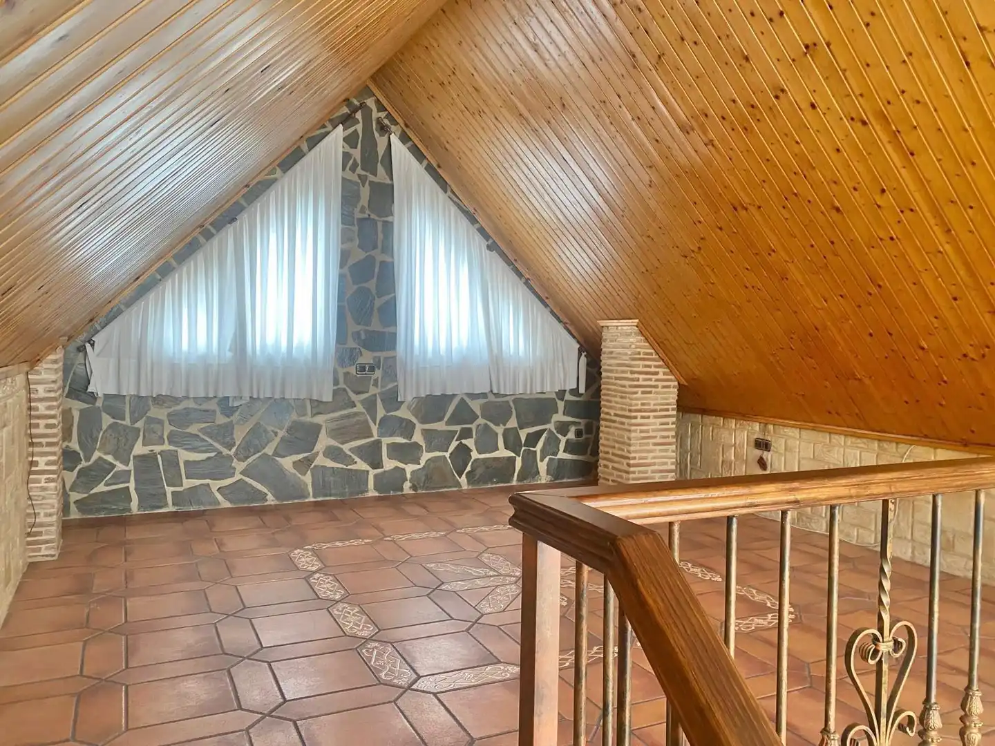 Casa adosada en venta en Altabix