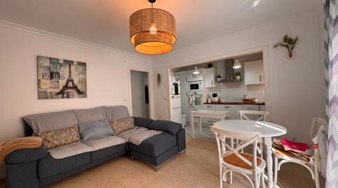 Foto 5 de Pis en venda a La Caleta - La Viña,  Cádiz Capital