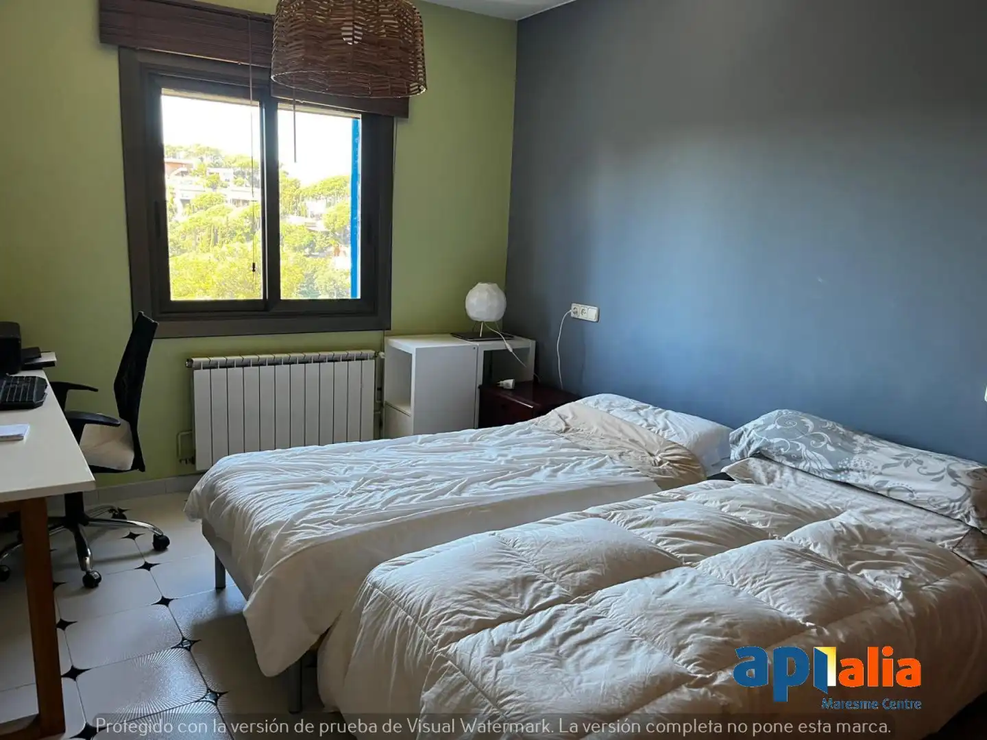 Casa con terraza en venta en Sant Cebrià de Vallalta, imagen 16