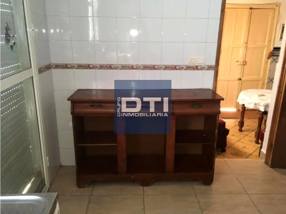 Dormitori de Casa o xalet en venda en Moguer
