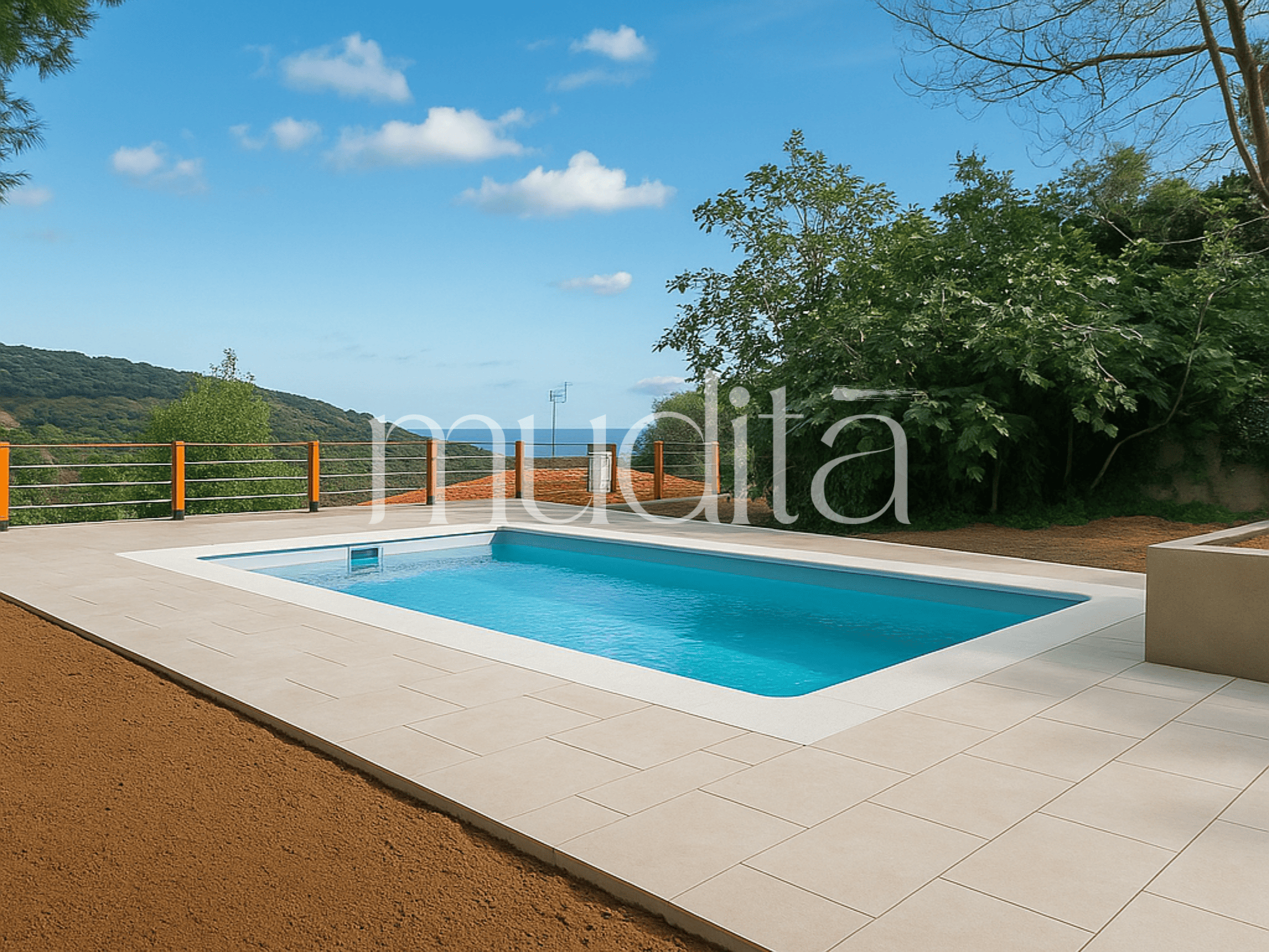 Haus oder Chalet zum verkauf in Niàgara Parc - Ágora Parc