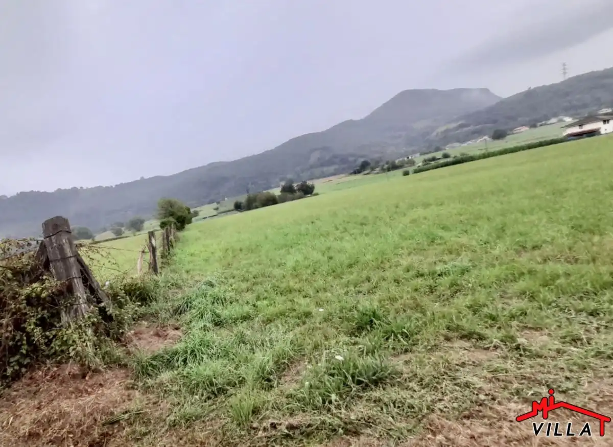 Terreno residenziale in vendita a Rasines, imagen 2