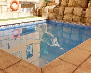 Swimming pool of Flat to rent in Mijas  with Terrace