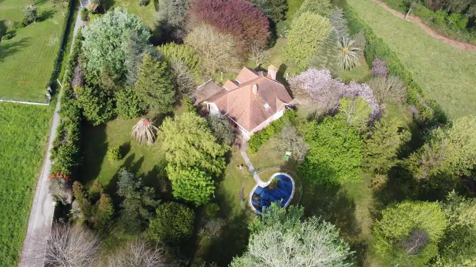 Casa con piscina en venta en La Sierra, imagen 23